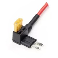 Przejściówka do skrzynki bezpieczników FUSE MICRO2