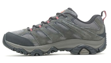 Buty MERRELL MOAB 3 GTX Gore-tex rozmiar 44.5