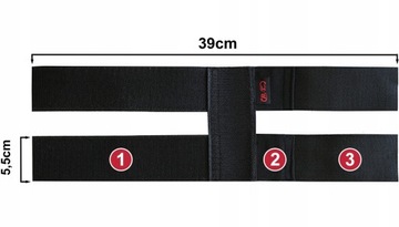 ДЕРЖАТЕЛИ-ВЕЛКРО ДЛЯ ОГНЕТУШИТЕЛЯ, ЛЕНТА ДЛЯ АКСЕССУАРОВ