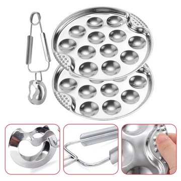 1 SET ESCARGOT ESCARGOT СТОРОНА