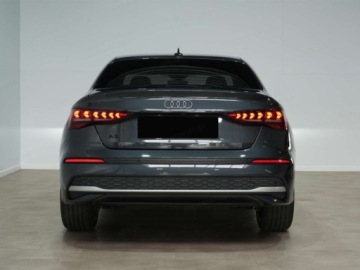 Audi A3 8Y Limousine Facelifting 1.5 35 TFSI 150KM 2026 AUDI A3 TFSI Advanced Sedan (150 KM) 2026, zdjęcie 1
