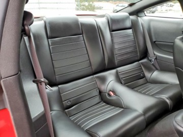 Ford Mustang V 2007 Ford Mustang Shelby GT500 2007 5.4 Benzyna 500KM, zdjęcie 10