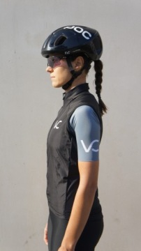 Велосипедный жилет VELCREDO S