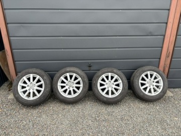 Audi A4 B8 Limousine Facelifting 1.8 TFSI 170KM 2015 Audi A4 Limousine 8xAlu, Navi, Xenon, Climatronic, zdjęcie 34