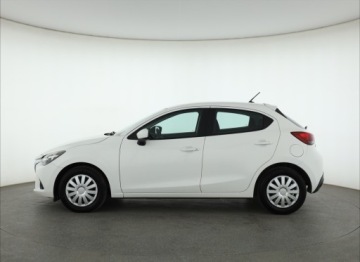 Mazda 2 III 2016 Mazda 2 1.5 D, Klima, Tempomat, zdjęcie 2