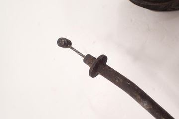 Трос задней передачи Yamaha YFM 700 Raptor 06-13