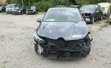 Renault Clio V Hatchback 5d 1.0 TCE 100 LPG 100KM 2021 Renault Clio BenzynaLPG 101KM, zdjęcie 1