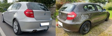 ODEPNOUT ZAŘÍZENÍ(HÁK) TÁŽNÝ BMW3 III E91 KOMBI OD2004
