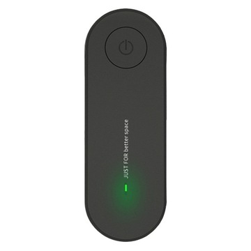 Ultrasonic Rodent Repeller Pest Repeller Pest Repeller EU Plug Black