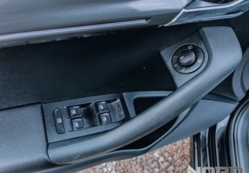 Skoda Octavia III Scout Kombi 2.0 TDI 150KM 2018 Skoda Octavia Bezwypadkowa, FV23, 4x4, DSG, KredytowanieLeasing, gwarancja, zdjęcie 15