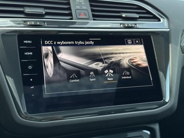 Volkswagen Tiguan II SUV R 2.0 TSI 320KM 2023 Volkswagen Tiguan TSI 4Motion 320KM R Panorama Harman Kardon DCC Head, zdjęcie 23