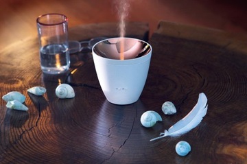 АРОМАТИЗАТОР ZOE УВЛАЖНИТЕЛЬ ВОЗДУХА STADLER FORM USB LED АРОДИФФУЗОР