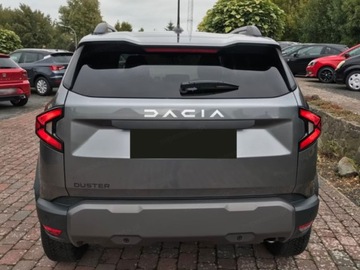 Dacia Duster II SUV Facelifting 1.0 TCe ECO-G 100KM 2025 Od ręki - Duster Journey LPG 1.0 100KM / Pakiet Zimowy, zdjęcie 3