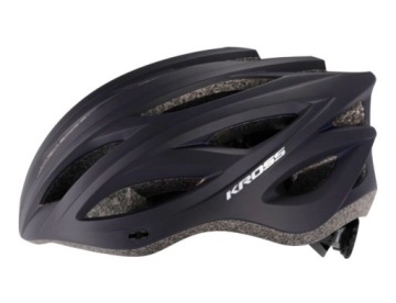 ВЕЛОСИПЕДНЫЙ ШЛЕМ KROSS BORAO III регулируемый размер M 54-58