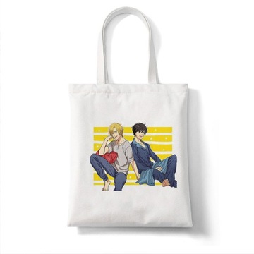 Harajuku Shopper torby torba na zakupy torebki Ani