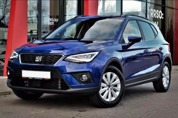 SEAT ARONA 2019 SKLO (OKNO) DVEŘE PRAVÝ ZADNÍ AS3