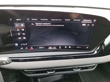 Audi A5 B10 Avant 2.0 TFSI 150KM 2025 Audi A5 Avant Audi smartphone interface Kamera Audi Sound System 2.0 150KM, zdjęcie 31