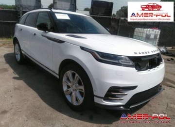 Land Rover Range Rover Velar SUV 2.0 Si4 250KM 2019 Land Rover Range Rover Velar 2019, 2.0L, 4x4, ..., zdjęcie 1