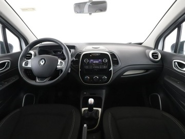 Renault Captur I Crossover 0.9 Energy TCe 90KM 2017 Renault Captur Niski przebieg Historia serwisowa, zdjęcie 14