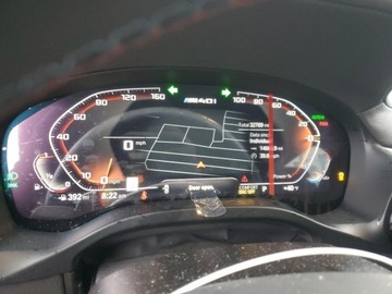 BMW 2024 BMW X3 M40I 2024 3.0l 3.0 Benzyna 382KM, zdjęcie 9