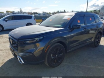 Honda CR-V VI 2025 Honda CR-V Hybrid Sport Touring 2025 2.0 Hybryda 145KM, zdjęcie 1