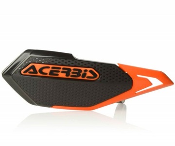 HANDBARY OSŁONY ACERBIS | X-ELITE MTB MINICROSS