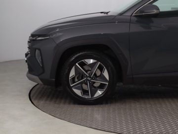 Hyundai Tucson IV SUV Facelifting 1.6 T-GDI 48V 160KM 2024 Hyundai Tucson 1.6 T-GDI 48V MHEV, Salon Polska, zdjęcie 14
