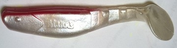 Manns Predator 3 9cm Perła czerwony grzbiet