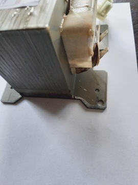 СВЧ-трансформатор TEKA ML820 BIS TK-800W