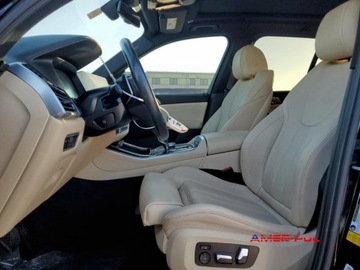 BMW X5 G05 2021 BMW X5 2021 r, 3,0L 40I 3.0 Benzyna 335KM, zdjęcie 8