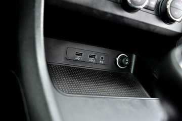 Seat Ateca SUV 1.6 TDI Ecomotive 115KM 2019 Seat Ateca Full Led Navi Asystent Parkowania, zdjęcie 21