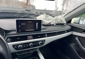 Audi A4 B9 Limousine Facelifting 2.0 35 TFSI 150KM 2019 Audi A4 Limousine 2.0TFSI 35 150KM 2019r. Salon Polska F-Vat 23 2.0 150KM, zdjęcie 16