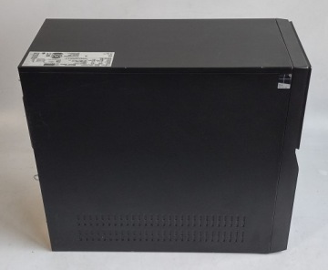 ПК Fujitsu ESPRIMO P556/ i3-6100/ 8 ГБ/ SSD120/Win11