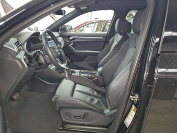 Audi Q3 II 2024 Audi Q3 Premium Plus S Line 45 2024 2.0 Benzyna 228KM, zdjęcie 7