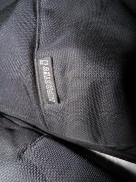 HEIN GERICKE ТЕКСТИЛЬНЫЕ МОТОЦИКЛОВЫЕ БРЮКИ R M