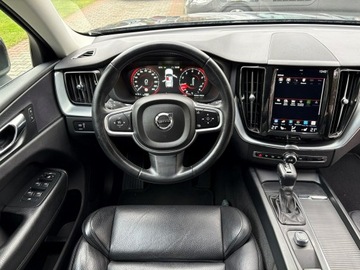 Volvo XC60 2017 Volvo XC 60 T5 250 KM Automat Skóry FV23%, zdjęcie 16