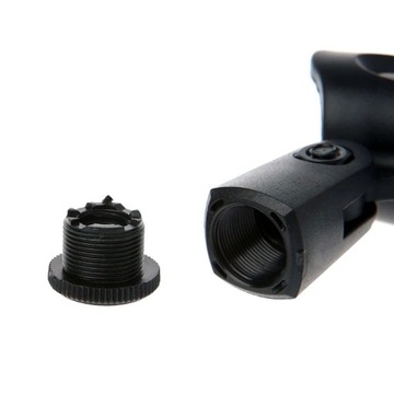 УНИВЕРСАЛЬНЫЙ ДЕРЖАТЕЛЬ МИКРОФОНА С РЕДУКЦИЕЙ 3/8 5/8