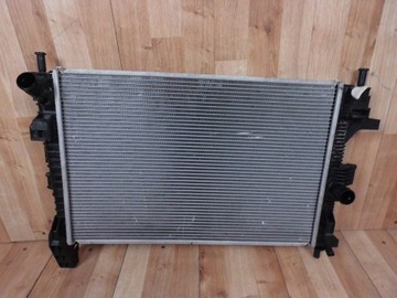 Ford Focus III MK3 1.6 TDCI C-Max Connect chłodnica wody BV618005BC