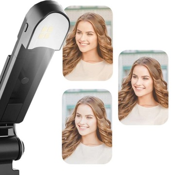 Uchwyt Selfie Stick Bluetooth Alogy składany staty