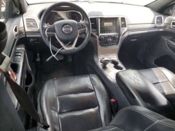 Jeep Grand Cherokee IV 2015 Jeep Grand Cherokee Limited 2015 3.6l 3.6 Benzyna 290KM, zdjęcie 8