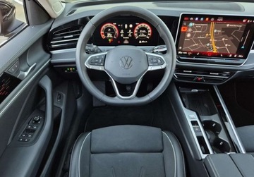 Volkswagen Passat B8 Variant Facelifting 2.0 TDI SCR 150KM 2025 Volkswagen Passat Variant Elegance 2.0TDI 150KM DSG Gwarancja Matrix ACC K, zdjęcie 20