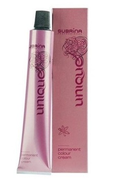 FARBA SUBRINA UNIQUE nr 11/8 100ml
