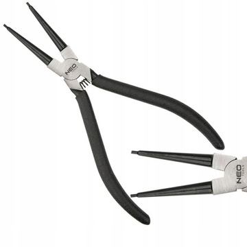 ЩИПЦЫ SEGER для стопорных колец 150 мм NEO