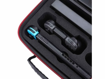 ДОРОЖНЫЙ ЧЕХОЛ ДЛЯ NINTENDO SWITCH