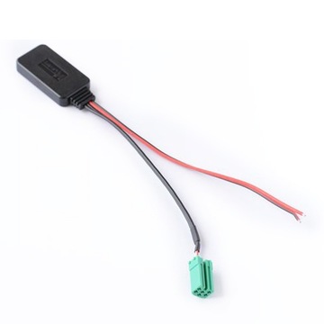 АДАПТЕР МОДУЛЯ BLUETOOTH КАБЕЛЬ AUX RENAULT CARMINAT