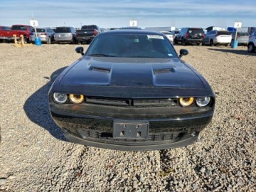 Dodge Challenger III 2021 Dodge Challenger Sxt 2021 3.6 Benzyna 303KM, zdjęcie 5