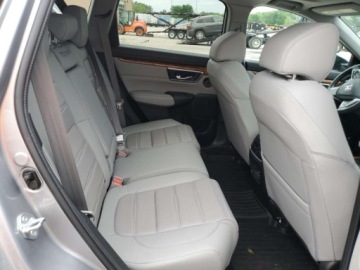 Honda CR-V V 2022 Honda CR-V Touring 2022 2.0l 2.0 Benzyna 212KM, zdjęcie 10