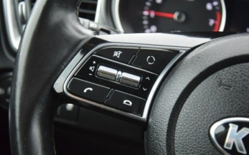 Kia Ceed III Hatchback 1.0 T-GDi 120KM 2019 Kia Ceed 1.0B 2019r Oryginal Lakier 100 Tys Km Sprowadzony Oplacony, zdjęcie 14