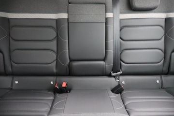 Citroen 2023 Citroen C4 X 1.2 PureTech, Salon Polska, zdjęcie 9