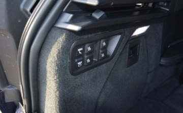 BMW X7 SUV M 3.0 M50d 400KM 2020 BMW X7 M50D 400 KM Led M Pakiet Ambiente Head Up Navi 360 Hak Salon PL 3.0, zdjęcie 14